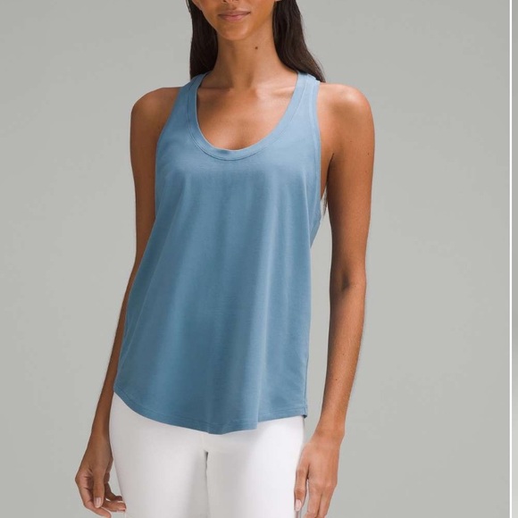 Lululemon Love Tank top shirt size 4 - Picture 2 of 4